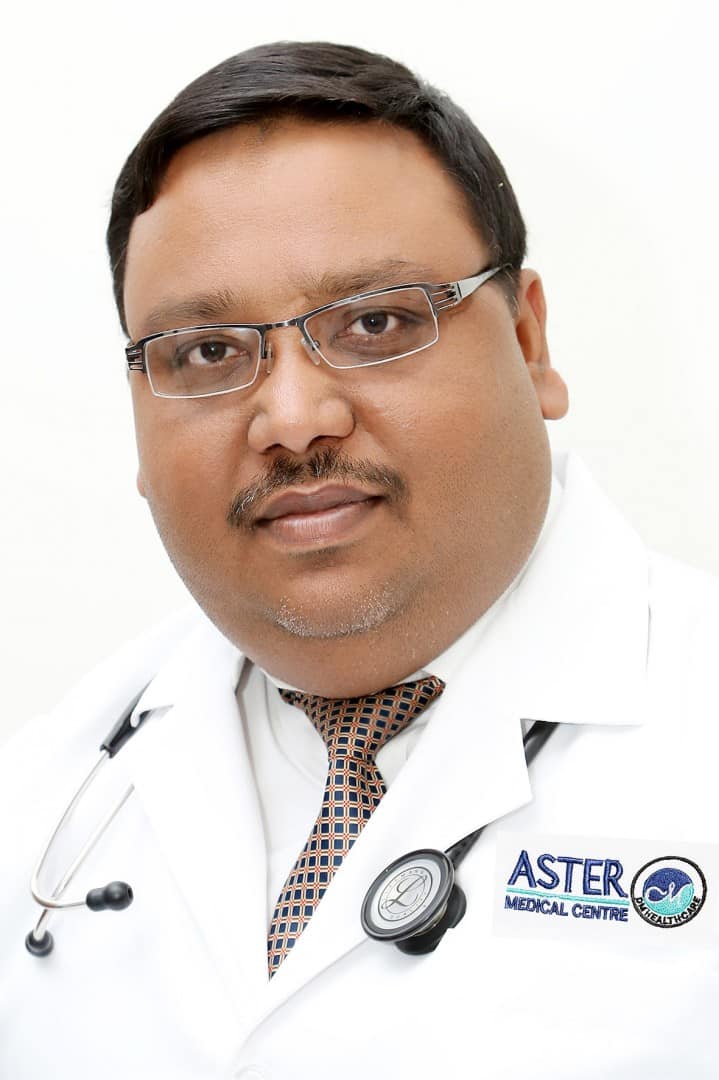 Dr Rakesh Kumar Khandelwal
